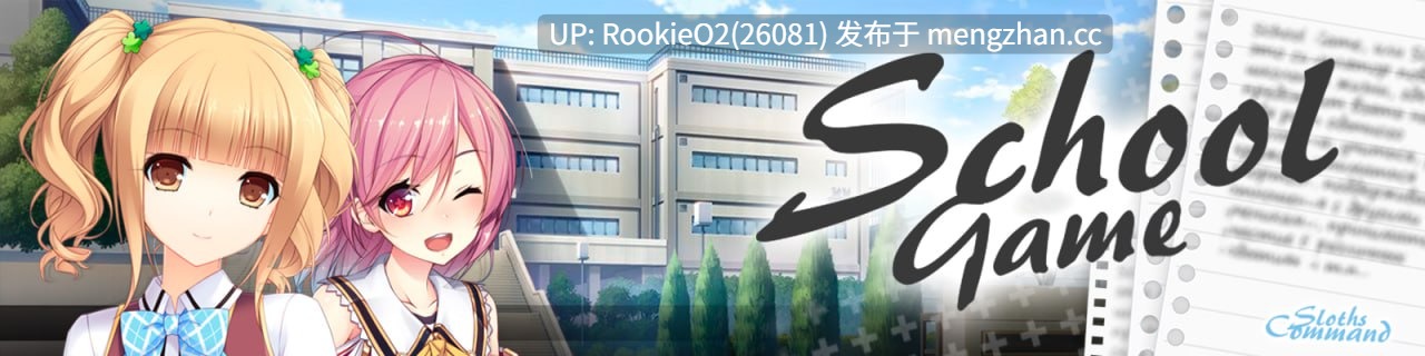【SLG/官中/沙盒/动态/校园/PC】校园游戏 / School Game v0.972 bugfix3 官方中文版 25.12.27更新【3.77G】-第4张图片-萌站 【SLG/官中/沙盒/动态/校园/PC】校园游戏 / School Game v0.972 bugfix3 官方中文版 25.12.27更新【3.77G】-第4张图片-萌站