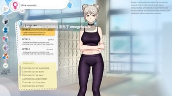 【SLG/官中/沙盒/动态/校园/PC】校园游戏 / School Game v0.972 bugfix3 官方中文版 25.12.27更新【3.77G】-第5张图片-萌站 【SLG/官中/沙盒/动态/校园/PC】校园游戏 / School Game v0.972 bugfix3 官方中文版 25.12.27更新【3.77G】-第5张图片-萌站