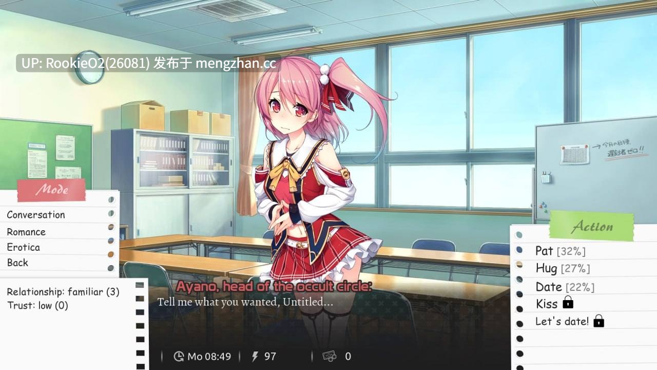 【SLG/官中/沙盒/动态/校园/PC】校园游戏 / School Game v0.972 bugfix3 官方中文版 25.12.27更新【3.77G】-第9张图片-萌站 【SLG/官中/沙盒/动态/校园/PC】校园游戏 / School Game v0.972 bugfix3 官方中文版 25.12.27更新【3.77G】-第9张图片-萌站