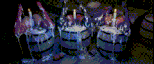 Opiumud-45 Kuroinu Chapter Two V2 Blanc Immaculé （28.3g）官方完整版+外挂字幕-第17张图片-萌站