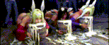 Opiumud-45 Kuroinu Chapter Two V2 Blanc Immaculé （28.3g）官方完整版+外挂字幕-第34张图片-萌站