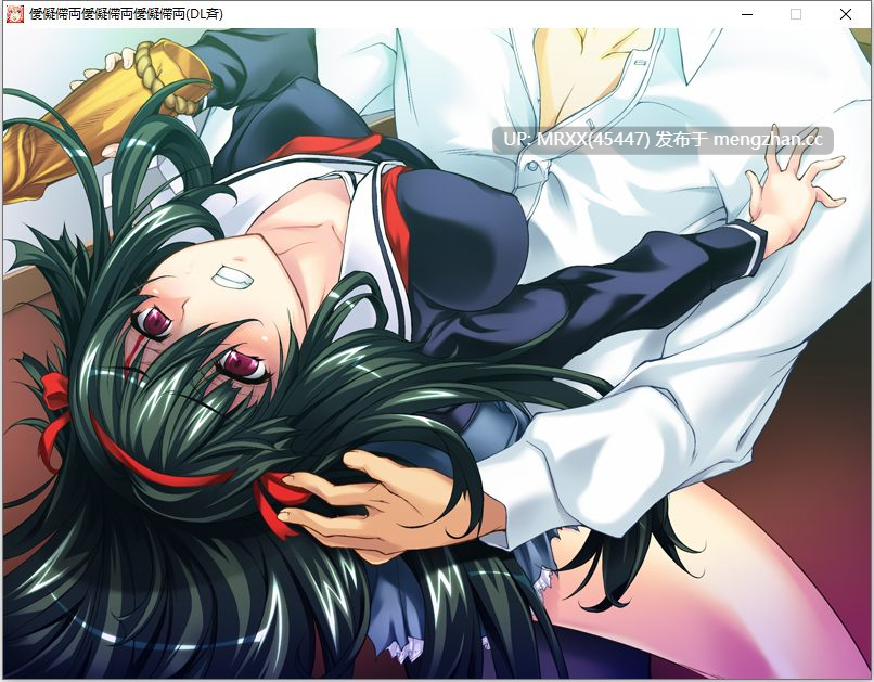 【PC/ADV/汉化】プレイ！プレイ！プレイ！-第5张图片-萌站