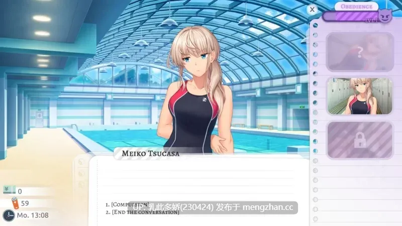 25[SLG官中步兵PC更新] 学校游戏 School Game v0.972 bugfix3 官中步兵版 [1.97G]-第4张图片-萌站
