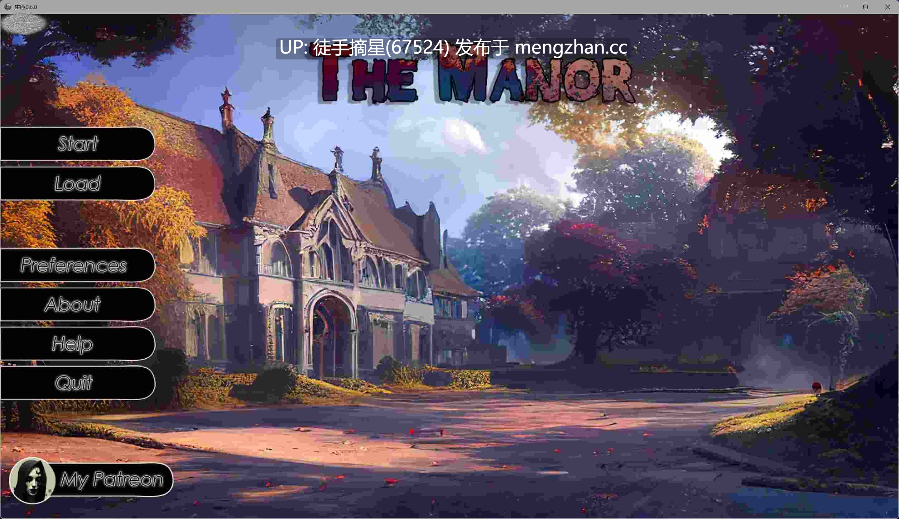 萌站汉化 【欧美SLG/AI汉化/沙盒】庄园0.6.0 AI汉化版【PC/9.49G/更新】-第2张图片-萌站