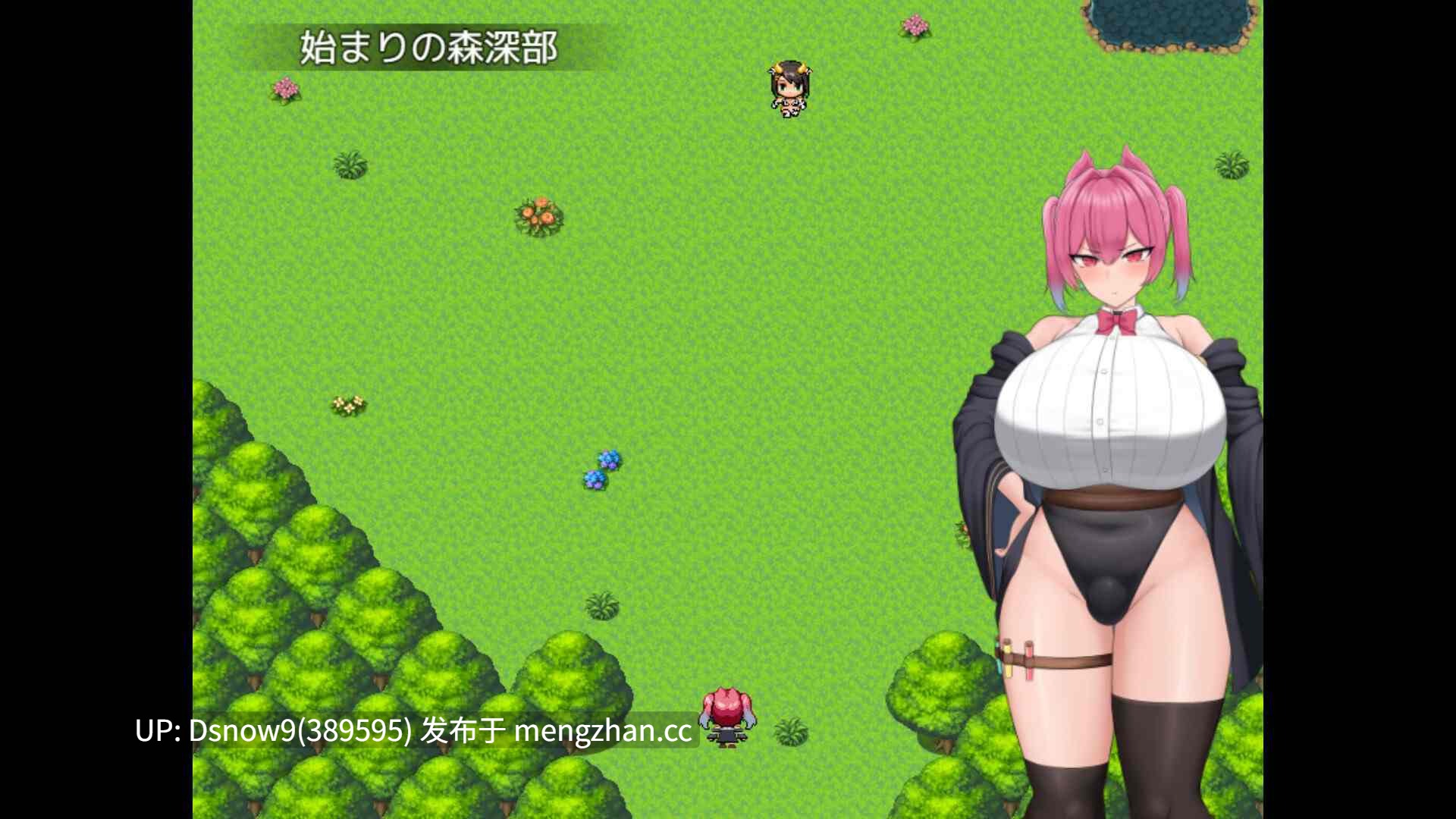 【日系RPG/AI汉化】艾莎的扶她日记 Aisha’s Futa Diaries Demo【PC+安卓/968M】-第3张图片-萌站 【日系RPG/AI汉化】艾莎的扶她日记 Aisha’s Futa Diaries Demo【PC+安卓/968M】-第3张图片-萌站