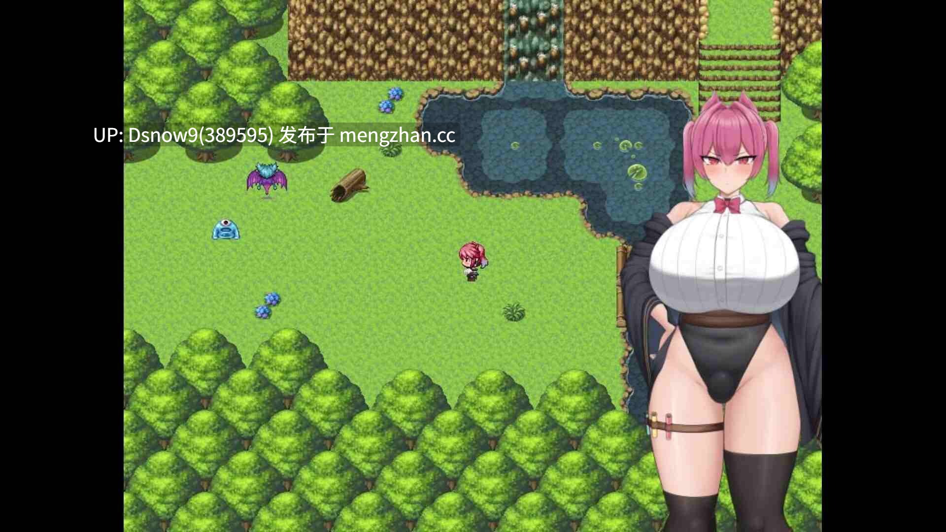 【日系RPG/AI汉化】艾莎的扶她日记 Aisha’s Futa Diaries Demo【PC+安卓/968M】-第5张图片-萌站 【日系RPG/AI汉化】艾莎的扶她日记 Aisha’s Futa Diaries Demo【PC+安卓/968M】-第5张图片-萌站
