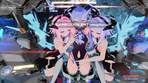 28[大作3D动态官中PC更新] 驱动妖精 駆动妖精アイディールレイズ V2.1.4 官方中文版 [9.60G]-第4张图片-萌站