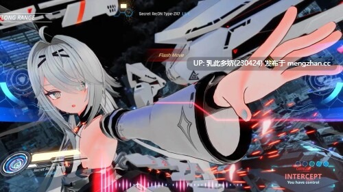 28[大作3D动态官中PC更新] 驱动妖精 駆动妖精アイディールレイズ V2.1.4 官方中文版 [9.60G]-第9张图片-萌站