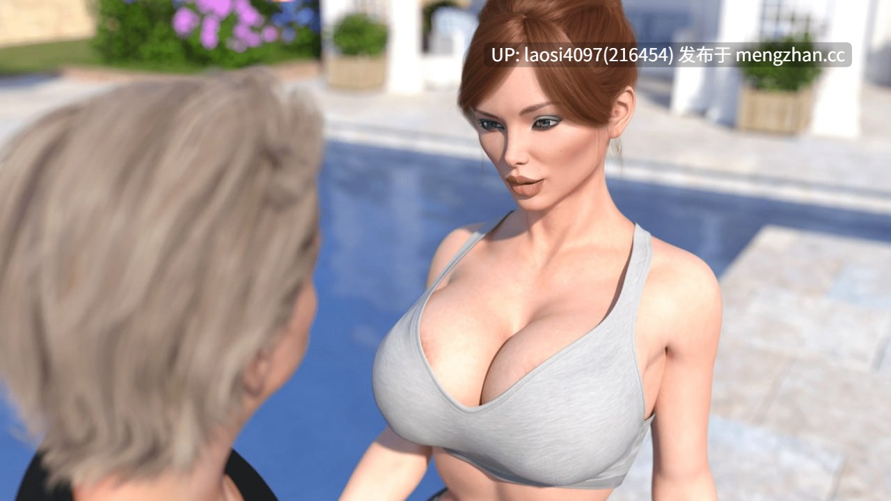 [SLG/PC]#欲望与生活   #Lust & Life  v1.6.241029 Extra AI汉化版