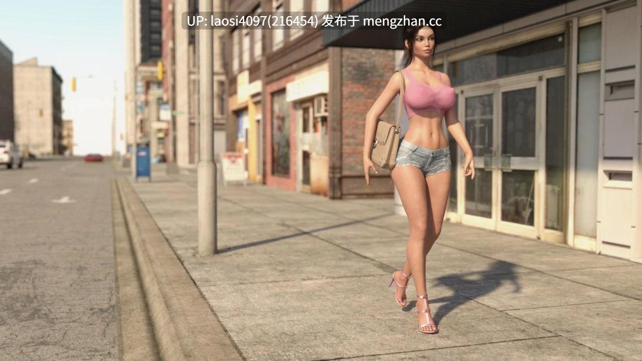 [SLG/PC]#欲望与生活   #Lust & Life  v1.6.241029 Extra AI汉化版-第4张图片-萌站