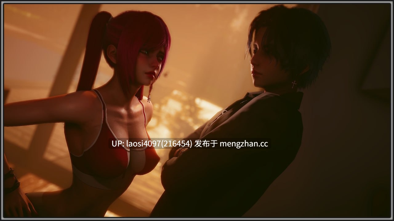 [SLG/PC]#黎明之秋   #Dawnfall  v0.2 AI汉化版【2025年12月18日 更新】-第4张图片-萌站