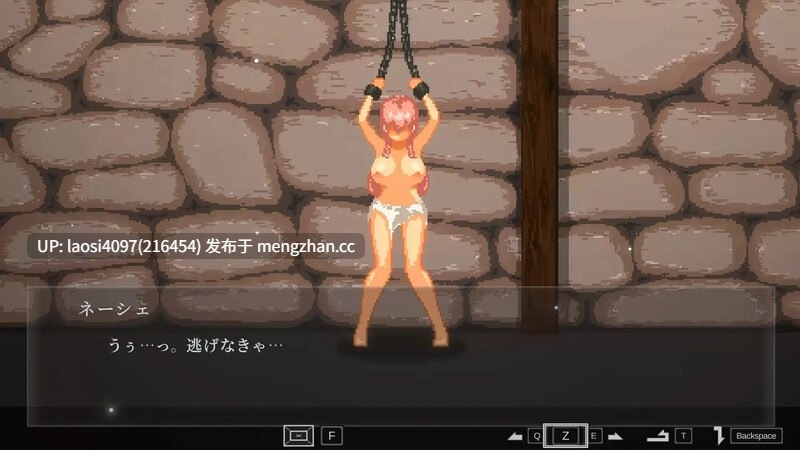 [ACT/PC]#娜蒂尔·涅舍 #nurtale nesche   #ナーテイル・ネーシェ v1.0.4.19b 官方中文版【2025年12月25日 更新】-第2张图片-萌站