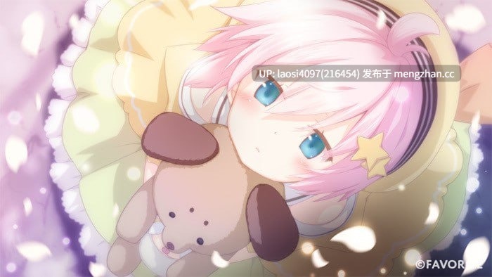 [ADV/PC]#樱花萌放-as the Night's, Reincarnation- #Sakura, Moyu. -as the Night's, Reincarnation-   #さくら、もゆ。-as the Night's, Reincarnation- AI汉化版