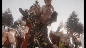 【1K/无修】新作-Brutalisk Entertainment-2512- Scenes Christmas wish-1K-38.08-3.07-第20张图片-萌站