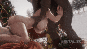 【1K/无修】新作-Brutalisk Entertainment-2512- Scenes Christmas wish-1K-38.08-3.07-第21张图片-萌站