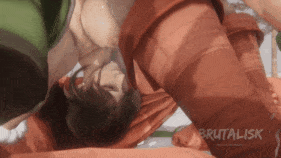 【1K/无修】新作-Brutalisk Entertainment-2512- Scenes Christmas wish-1K-38.08-3.07-第24张图片-萌站