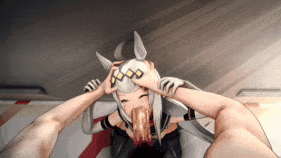 【2K/无修/无水印】新作-[Umamusume]-Cinderella Gray Secret Episode~ 🐎⚡🍼💗-2K-第7张图片-萌站