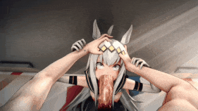 【2K/无修/无水印】新作-[Umamusume]-Cinderella Gray Secret Episode~ 🐎⚡🍼💗-2K-第10张图片-萌站
