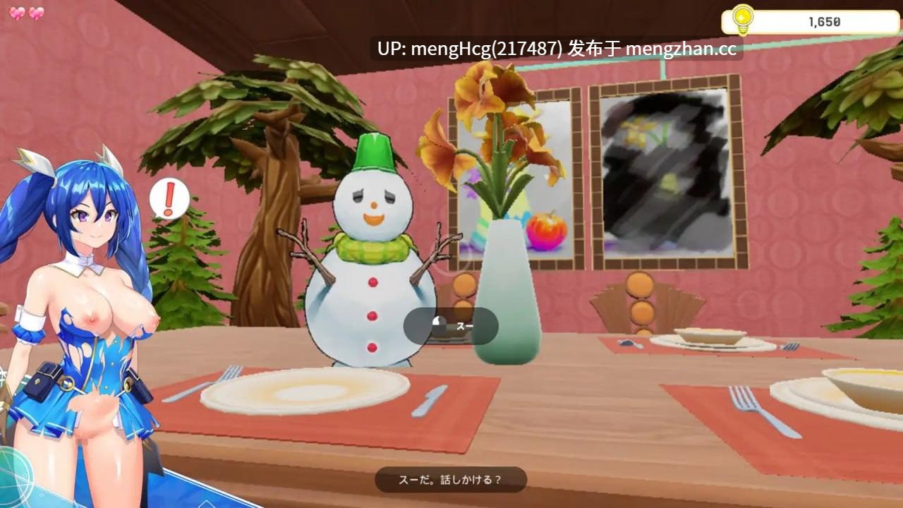 【RPG/PC/生肉】淫封的艾米莉亚 ~ 逃离神秘糖果屋 ~/封淫のアメリア ~ escape from the mysterious candy ~v2025.12.25-第3张图片-萌站 【RPG/PC/生肉】淫封的艾米莉亚 ~ 逃离神秘糖果屋 ~/封淫のアメリア ~ escape from the mysterious candy ~v2025.12.25-第3张图片-萌站