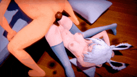 【2K/无修/无水印】新作-Amiya&FrostNova❤sex ~ 黑兔子🥵白兔子-2k-第7张图片-萌站 【2K/无修/无水印】新作-Amiya&FrostNova❤sex ~ 黑兔子🥵白兔子-2k-第7张图片-萌站