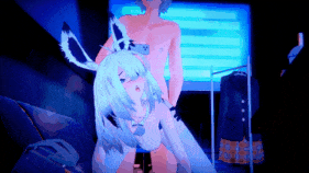 【2K/无修/无水印】新作-Amiya&FrostNova❤sex ~ 黑兔子🥵白兔子-2k-第34张图片-萌站 【2K/无修/无水印】新作-Amiya&FrostNova❤sex ~ 黑兔子🥵白兔子-2k-第34张图片-萌站