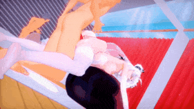 【2K/无修/无水印】新作-Amiya&FrostNova❤sex ~ 黑兔子🥵白兔子-2k-第38张图片-萌站 【2K/无修/无水印】新作-Amiya&FrostNova❤sex ~ 黑兔子🥵白兔子-2k-第38张图片-萌站