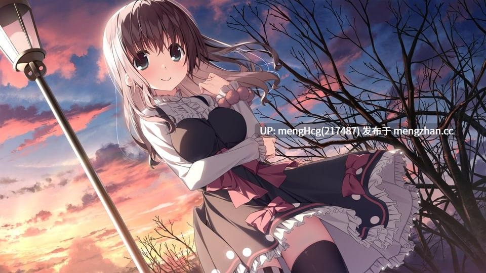 【ADV/PC/汉化/8.87G】樱之诗 10 周年纪念版/サクラノ詩10th Anniversary edition v2025.12.26重制版-第2张图片-萌站