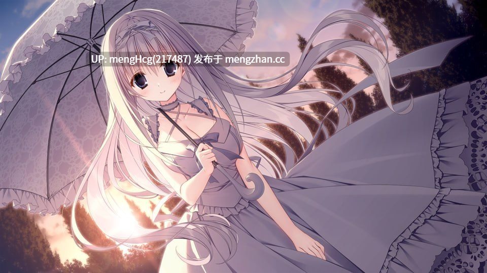 【ADV/PC/汉化/8.87G】樱之诗 10 周年纪念版/サクラノ詩10th Anniversary edition v2025.12.26重制版-第6张图片-萌站