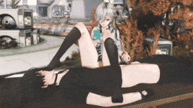 【2K/无修/无水印】新作-[RDreamer]-Lynae-琳奈-第11张图片-萌站