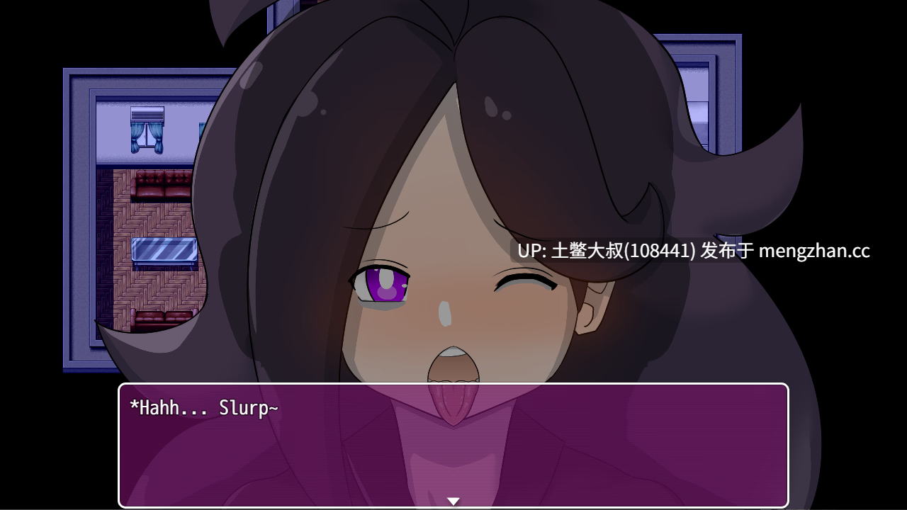 【2D日式RPG 冒险 女主 沙盒 机翻】尼特的冒险 A Neet's Adventure [v0.1.13b] 674MB-第3张图片-萌站