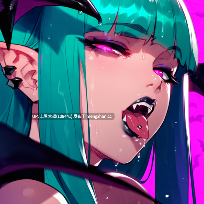 【2D日式SLG AICG 奇幻 魅魔 多结局 机翻】魅魔传说：艾妮的地狱 Succubus Tale Aini's Hell [v1.0] 510MB