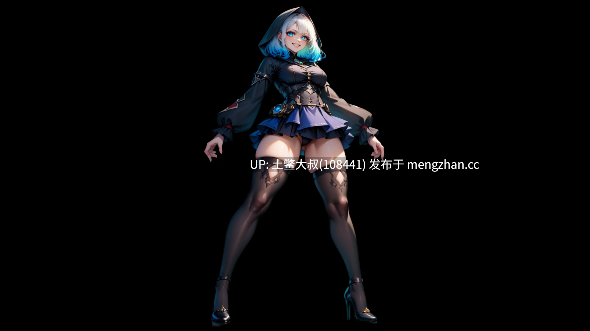 【2D日式RPG AICG 冒险 回合制 怪物 机翻】密斯特拉传说 Tales of Mystra [v0.33] 3GB-第2张图片-萌站