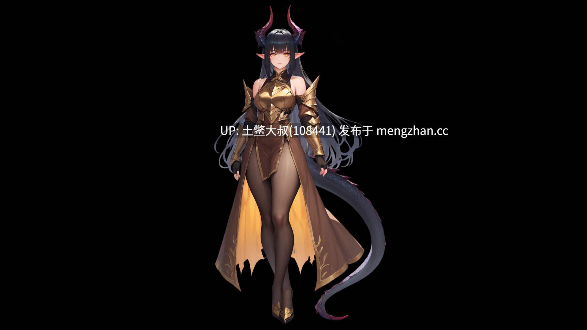 【2D日式RPG AICG 冒险 回合制 怪物 机翻】密斯特拉传说 Tales of Mystra [v0.33] 3GB-第3张图片-萌站