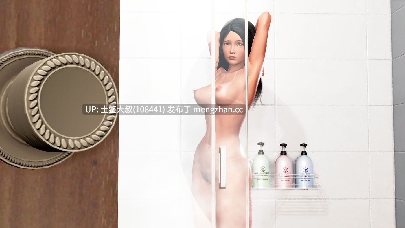 【3D亚洲SLG 动态 女同 屈辱 机翻】顽皮的莱安娜 Naughty Lyanna [S02 v0.30] 3.12GB-第7张图片-萌站