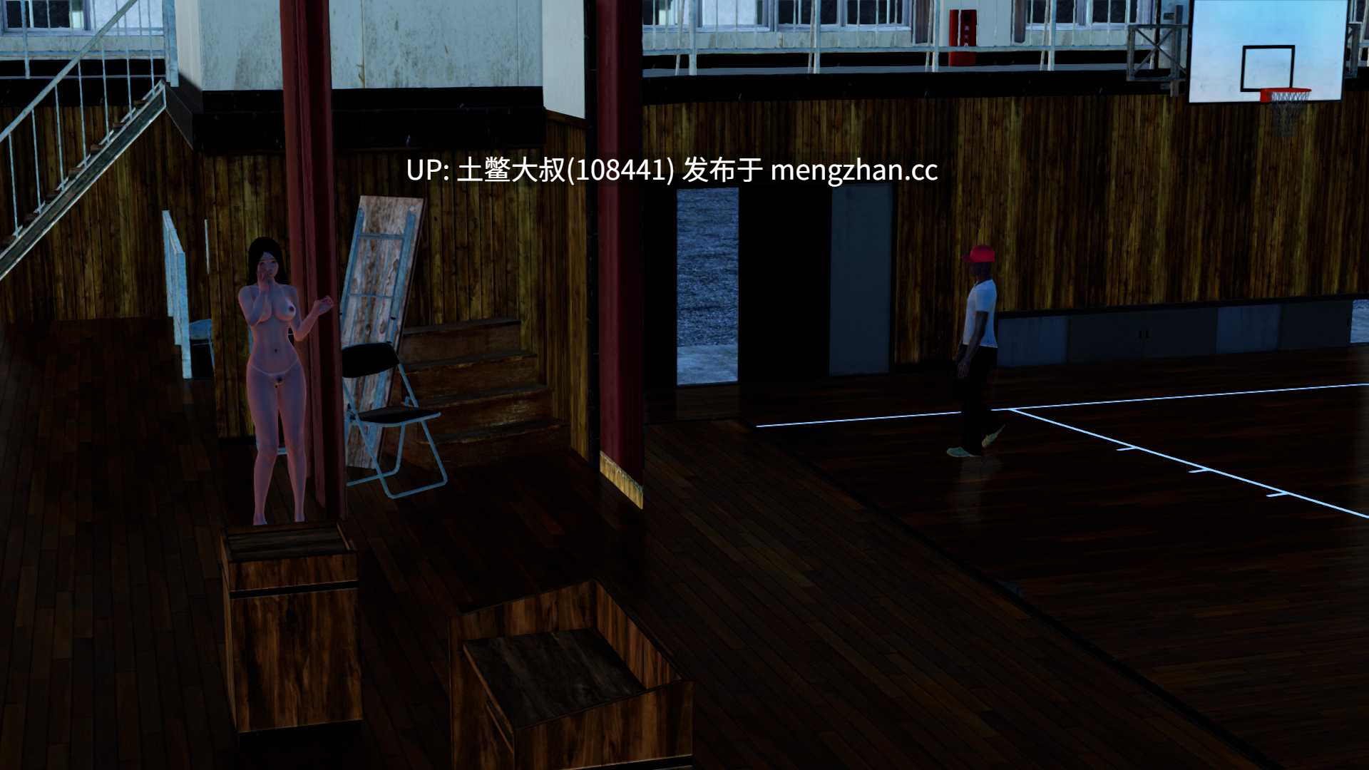 【3D亚洲SLG 动态 女同 屈辱 机翻】顽皮的莱安娜 Naughty Lyanna [S02 v0.30] 3.12GB-第20张图片-萌站