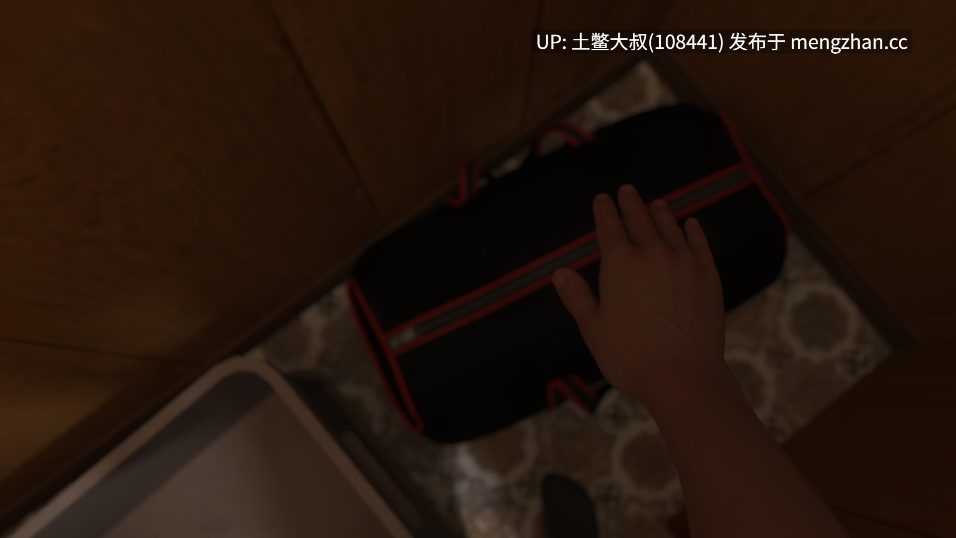 【3D欧美SLG 动态 熟女 爱情 机翻】我们余生 The Rest of Our Lives [v0.2.13b] 1.1GB-第10张图片-萌站