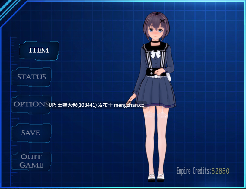 【3D日式RPG 动态 腐败 女主 熟女 机翻】索马特拉·马克 Somatra Rmk [v2.5.0] 2.4GB-第6张图片-萌站