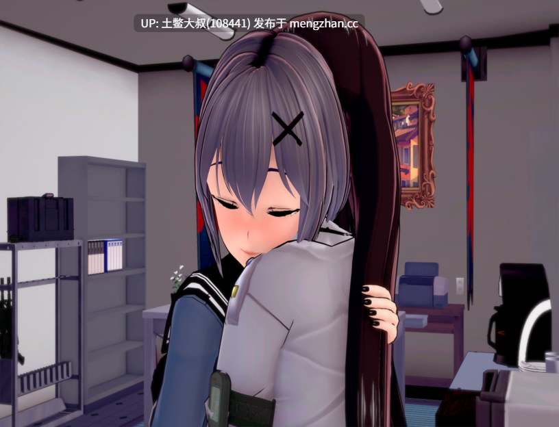 【3D日式RPG 动态 腐败 女主 熟女 机翻】索马特拉·马克 Somatra Rmk [v2.5.0] 2.4GB-第14张图片-萌站