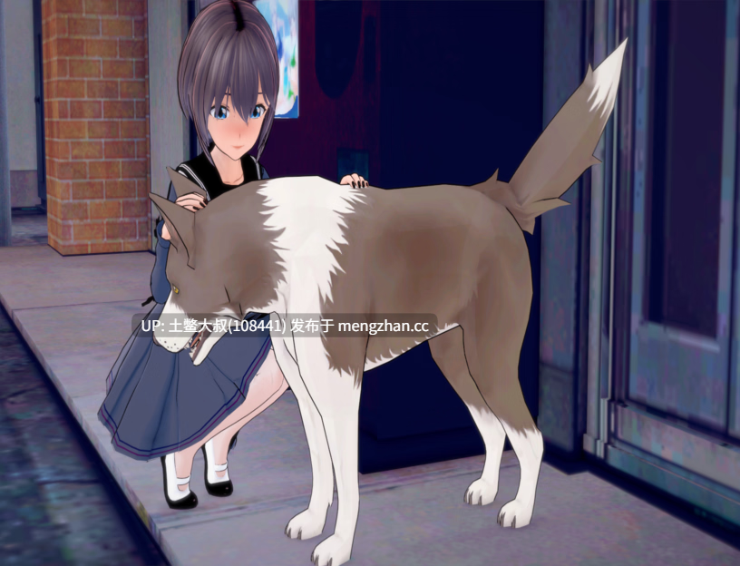 【3D日式RPG 动态 腐败 女主 熟女 机翻】索马特拉·马克 Somatra Rmk [v2.5.0] 2.4GB-第21张图片-萌站