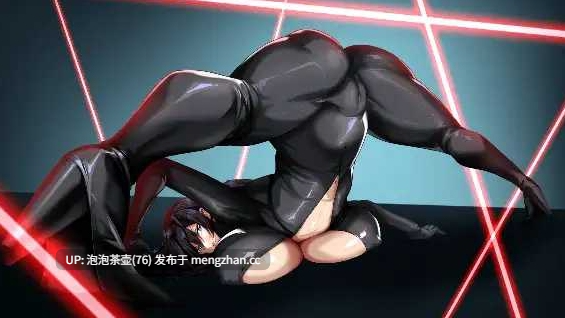  【SLG/官中/动态】苍海女士·间谍/Lady Spy of the Azure Sea Ver.0.1.0 官方中文版-第2张图片-萌站