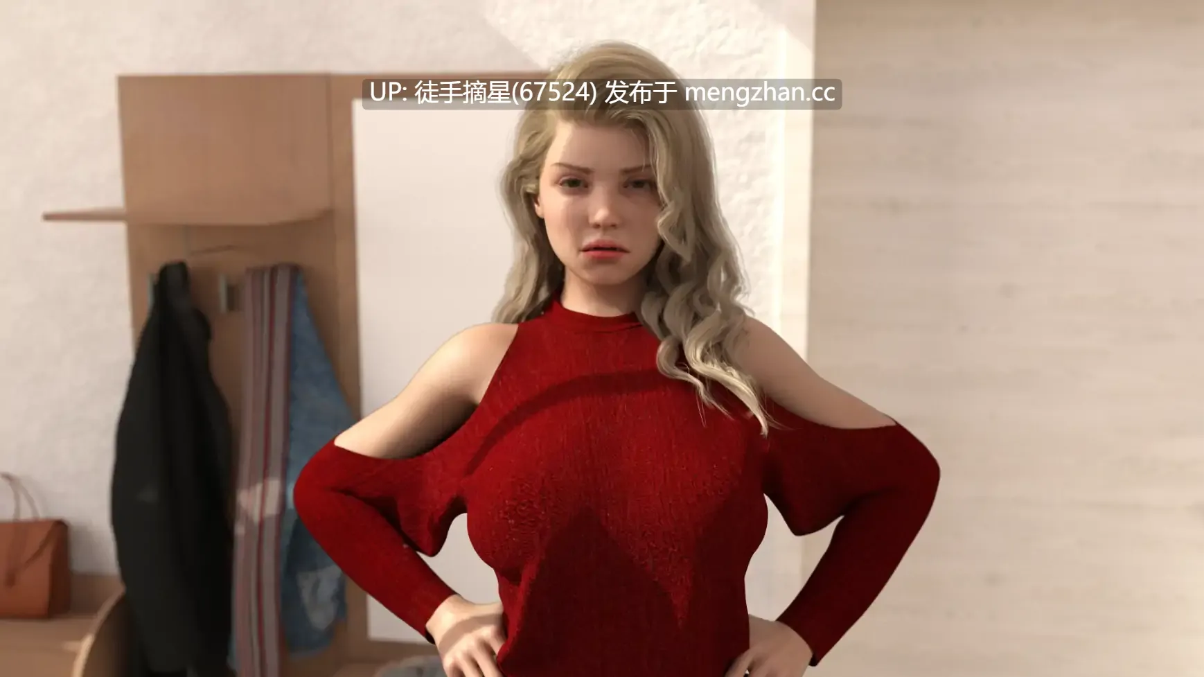 萌站汉化【欧美SLG/AI汉化/女同】破碎的心灵V0.23BETA AI汉化版【PC/4.84G/更新】-第2张图片-萌站
