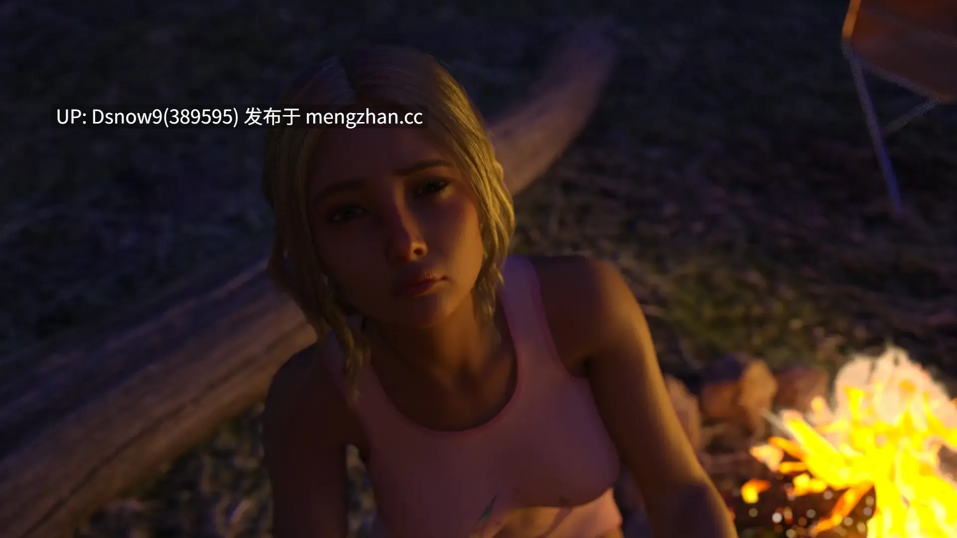 【欧美SLG/汉化/动态】我们的余生 The Rest of Our Lives v0.2.13b【PC/1.05G】