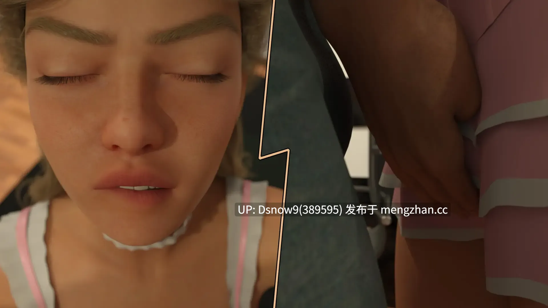 【欧美SLG/汉化/动态】我们的余生 The Rest of Our Lives v0.2.13b【PC/1.05G】-第3张图片-萌站 【欧美SLG/汉化/动态】我们的余生 The Rest of Our Lives v0.2.13b【PC/1.05G】-第3张图片-萌站