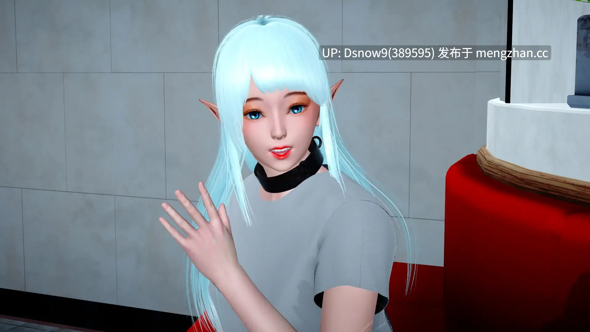 【欧美SLG/汉化/动态】悲惨的精灵生活 Tragic Elf Life v0.05 Rework D4-Xmas【PC/1.06G】-第2张图片-萌站 【欧美SLG/汉化/动态】悲惨的精灵生活 Tragic Elf Life v0.05 Rework D4-Xmas【PC/1.06G】-第2张图片-萌站