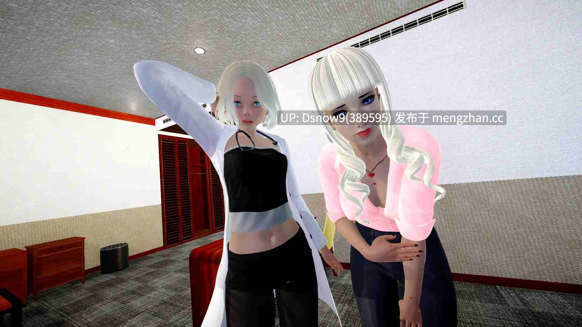 【欧美SLG/汉化/动态】悲惨的精灵生活 Tragic Elf Life v0.05 Rework D4-Xmas【PC/1.06G】-第3张图片-萌站 【欧美SLG/汉化/动态】悲惨的精灵生活 Tragic Elf Life v0.05 Rework D4-Xmas【PC/1.06G】-第3张图片-萌站