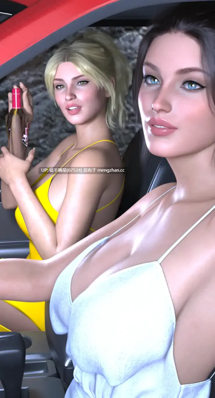 萌站汉化【欧美SLG/AI汉化/3D】完美情侣v0.7 AI汉化版【PC/0.88G/更新】-第3张图片-萌站