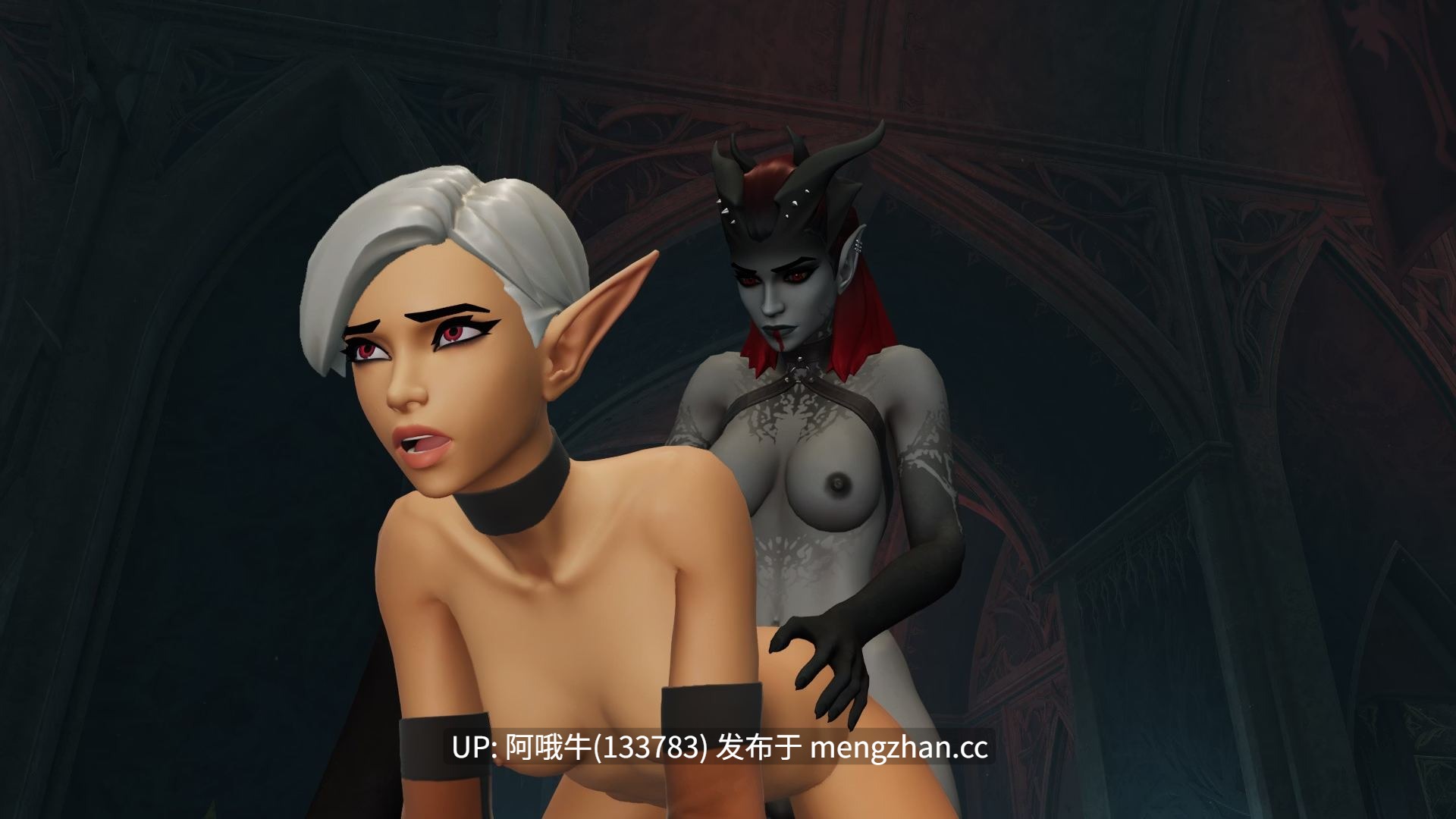 【3D/ACT/全动态/PC/生肉】个人学习 Personal Study [v0.11.1 热修复版1] 【712M】【序号5825】-第6张图片-萌站