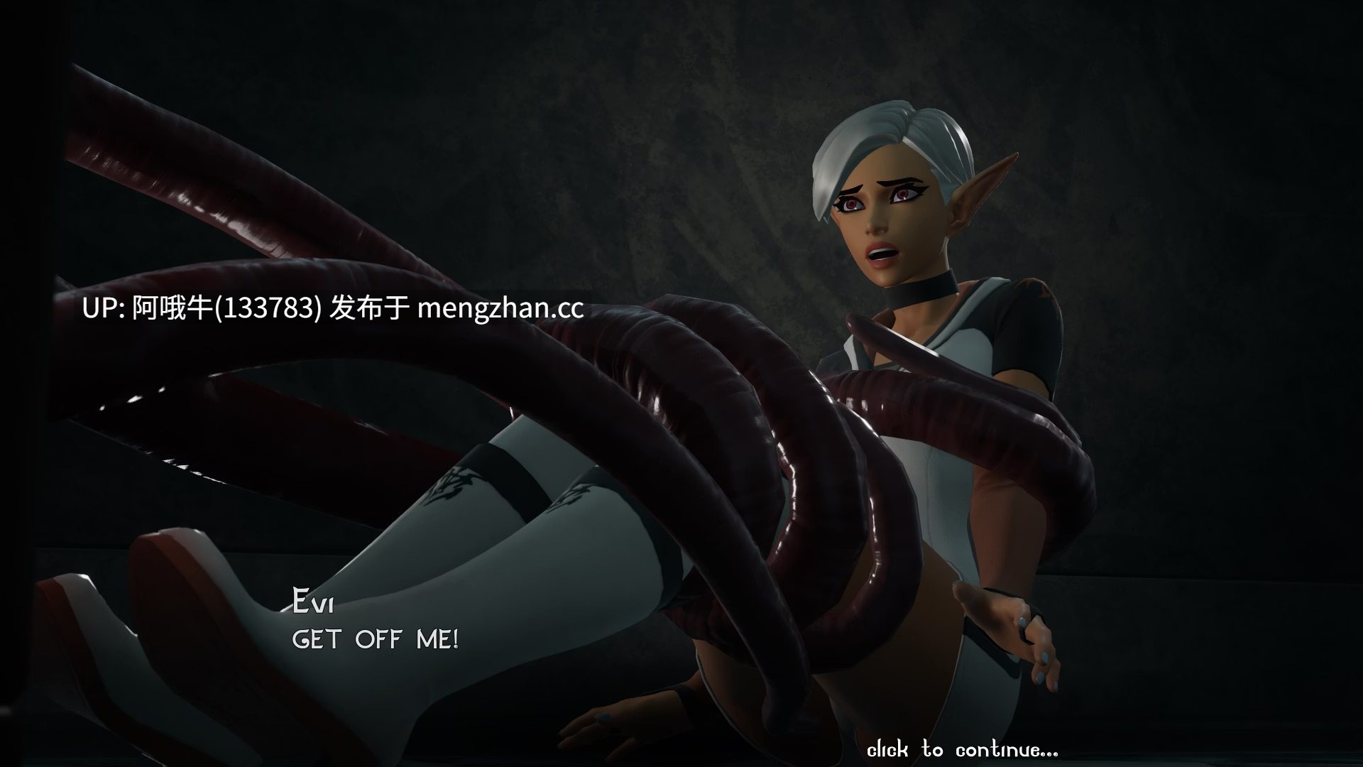 【3D/ACT/全动态/PC/生肉】个人学习 Personal Study [v0.11.1 热修复版1] 【712M】【序号5825】-第7张图片-萌站
