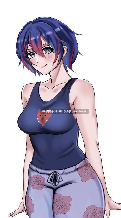 【SLG/勒索/腐败/PC/机翻/萌站内植】RubyRed训练师：一个BDSM RWBY恶搞训练师 RubyRed Trainer A BDSM RWBY Parody Trainer [v0.04.5.2] 【328M】【序号5826】-第6张图片-萌站