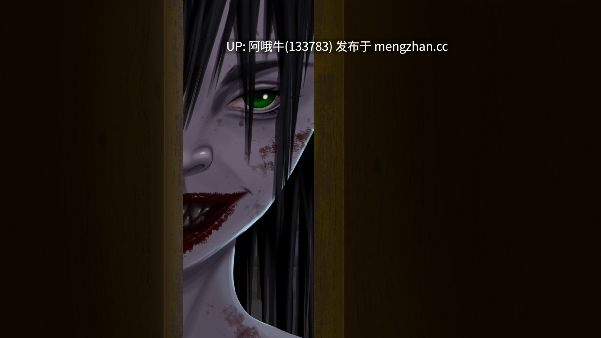 【SLG/恋爱模拟/PC/机翻】别呼吸 Don't Breathe [v0.1.2 Demo] [Alisindra] [418M]【序号5827】-第2张图片-萌站